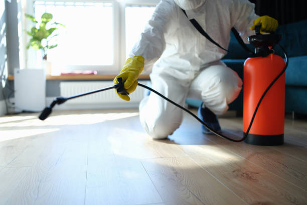 Reliable Biohazard contractor in La Plata, MD by Trauma Clean Pros